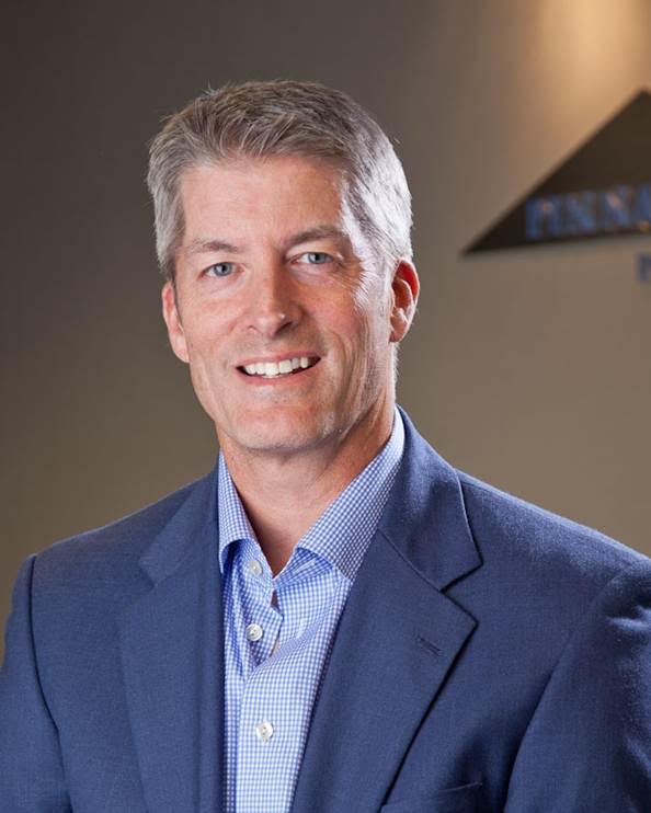 Michael P. Broxterman